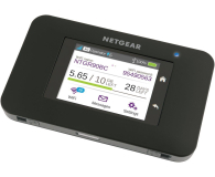 NETGEAR AC790 Router 4G LTE Hotspot Mobile AC790-100EUS - 311875 - zdjęcie 6
